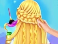 Гульня Baby Taylor Fashion Braid Salon