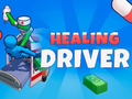 Гульня Healing Driver