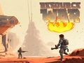 Гульня Resource Wars