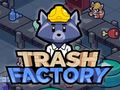 Гульня Trash Factory