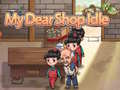Гульня My Dear Shop Idle