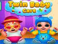 Гульня Twin Baby Care