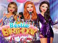Гульня Bestie Birthday Surprise