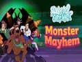 Гульня Scooby-Doo and Guess Who? Monster Mayhem