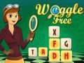 Гульня Woggle Free