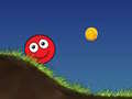 Гульня RedBall Adventure
