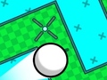 Гульня Golf Quest