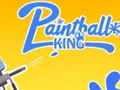 Гульня Paintball King