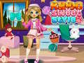 Гульня Kiddo Sweet Style