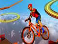 Гульня Bicycle Stunts Racing 2023
