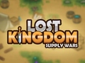Гульня Lost Kingdom: Supply Wars