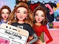 Гульня Insta Celebrity Hashtag Goals