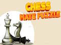 Гульня Chess Mate Puzzle