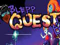 Гульня Blepp Quest