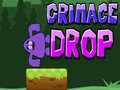 Гульня Grimace Drop