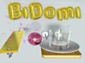 Гульня BiDomi