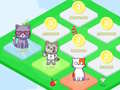 Гульня Kotoklan Fluffy Epic Idle