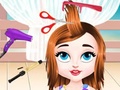 Гульня Baby Taylor Hair Day