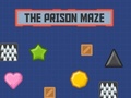 Гульня The Prison Maze