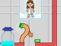 Гульня Pipe Legends 