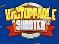 Гульня Unstoppable Shooter