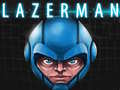 Гульня Lazerman