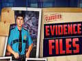 Гульня Evidence Files
