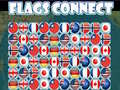 Гульня FLAG CONNECT