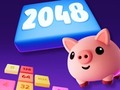 Гульня Super Snappy 2048