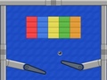 Гульня Bricks 'n' Balls Pinball