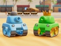 Гульня Tank Online