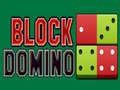 Гульня Block Domino