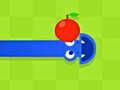 Гульня Google Snake