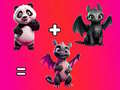 Гульня Animal Mix : GPT