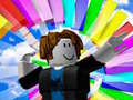 Гульня Roblox: Parachute