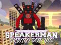Гульня Speakerman: Skibidi Dop Yes 