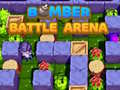 Гульня Bomber Battle Arena