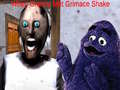 Гульня When Granny Met Grimace Shake
