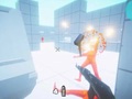 Гульня Time Shooter Hot