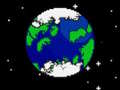 Гульня Earth Clicker