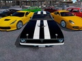 Гульня CCG Car Crash Game