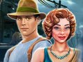Гульня Echoes of Disaster