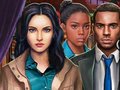 Гульня Stolen Legacy