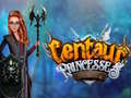 Гульня Centaur Princesses