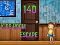 Гульня Amgel Kids Room Escape 140