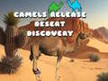 Гульня Camels Release Desert Discovery