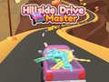 Гульня Hillside Drive Master