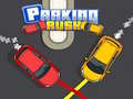 Гульня Parking Rush