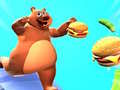 Гульня Fat OR Thin