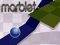 Гульня Marblet